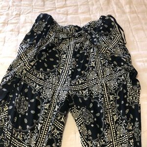 Very J, Harlem Pants